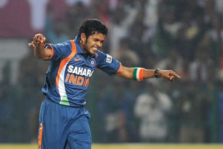 Sreesanth on Shoaib Akhtars suggestion of India-Pak cricket