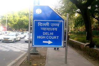 Delhi High Court