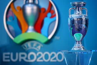 Euro 2020 Playoffs  UEFA  Euro 2020  ഹങ്കറി  യുവേഫ  യൂറോപ്യന്‍ ചാമ്പ്യന്‍സ് ലീഗ്  ലാലിഗ  സ്പാനിഷ് ലീഗ്  കൊവിഡ്-19