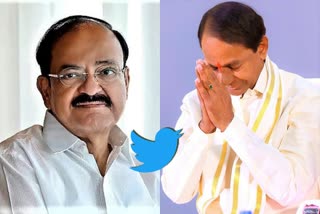 vice-president-venkayya-naidu-praised-telangana-cm-kcr