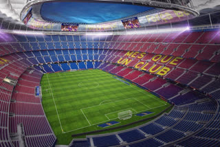 Camp Nou