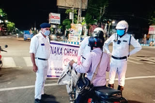 kolkata police