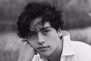 Riverdale star Cole Sprouse