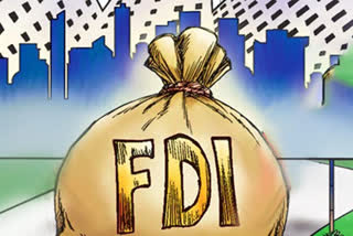 India's FDI policy