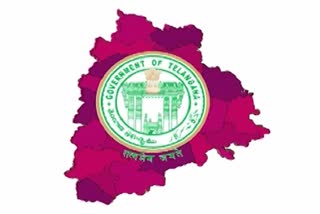 special officers appointed in telangana