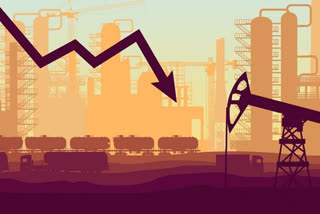 crude oil