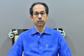 uddhav thackeray said center should manage special train for migrant workers