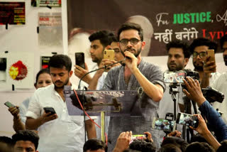 Umar Khalid