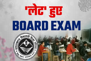 Uttarakhand board exam 2020