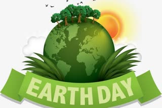 earth day  earth day pledge  regenerative sustainable and swadeshi  पृथ्वी दिन प्रतिज्ञा  पुनरुत्पादक, शाश्वत आणि स्वदेशी