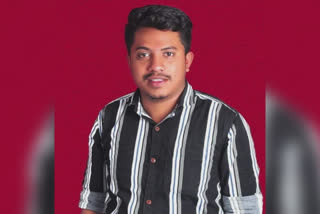 youth congress member got stabbed in baharanikkavu  ആലപ്പുഴ  ഭരണിക്കാവ് യൂത്ത് കോൺഗ്രസ് മണ്ഡലം സെക്രട്ടറി സുഹൈലിന്  വെട്ടേറ്റു