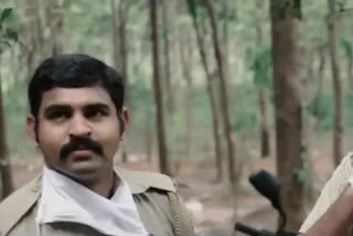 'Mask' short film by Kerala Police  കേരള പൊലീസ് ഹ്രസ്വചിത്രം  കേരള പൊലീസ് വാര്‍ത്തകള്‍  മലപ്പുറം വാര്‍ത്തകള്‍  Kerala Police  'Mask' short film