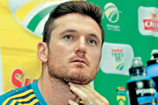 Cricket South Africa (CSA) director of cricket Graeme Smith