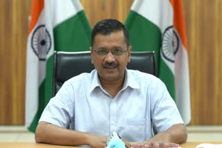 Arvind Kejriwal