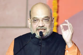 HM Amit Shah speaks to doctors; appreciates their work, assures security