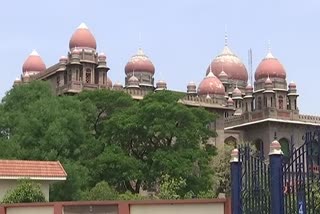 high court hearing on corona tests in telangana