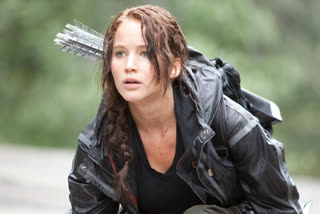 Hunger Games prequel in works at Lionsgate