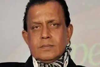 mithun chakraborty