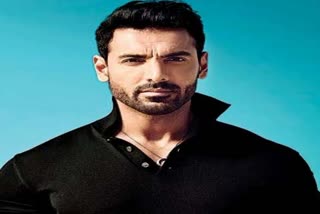 _john abraham