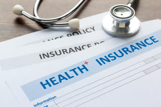 Demand for health insurance