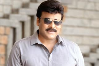 Is Chirnajeevi ready to act in Webseries!