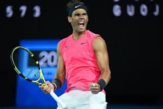 Rafel nadal