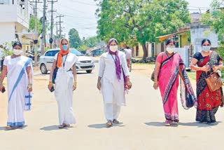 CENTER HAD BROUGHT AN ORDINANCE TO END VIOLENCE AGAINST HEALTH WORKERS