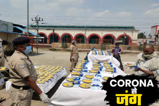 rpf creating record in corona time delhi corona lockdown updates