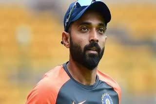 Challenging to play anderson in england said ajinkya rahane