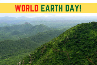 World Earth Day