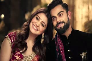 Stay calm be patient learned from anushka said virat kohli