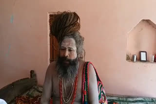 Sadhus from Haryana demand investigation to killing of saints in Maharashtra