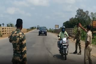 strict-police-check-at-jajpur-bhadrak-border