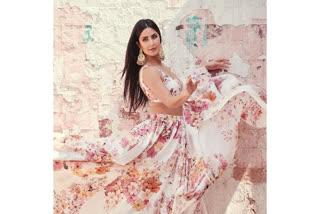 Katrina to support daily wage earners in Maharashtra's Bhandara dist