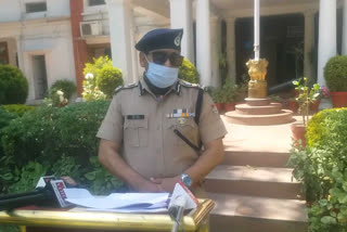 dg ashok kumar