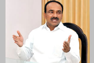 Telangana: Suryapet DMHO transferred after rise in coronavirus cases