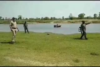 Indo-Nepal border