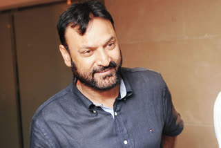 Vinod Tihara