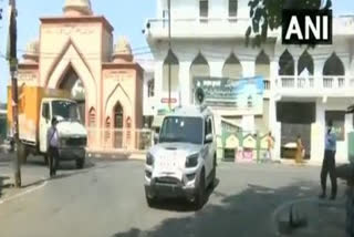 Islamic Centre of India