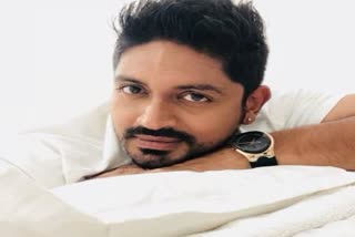 actor arindam roy