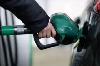 Lockdown: Assam hikes fuel prices