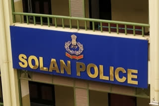 man caught with drugs in solan