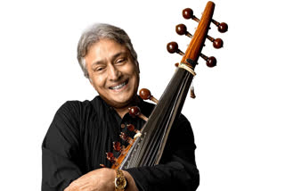 amjad ali khan lauds narendra modi