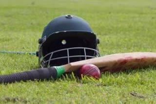 Cricketer arrested for drink and drive