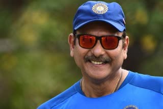 Ravi Shastri opens up on the possibility of T20 World Cup 2020 in October