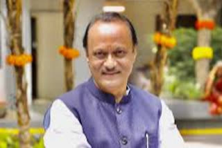 ajit pawar