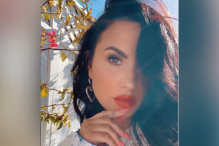 COVID-19: Demi Lovato opens up about seeking mental health help