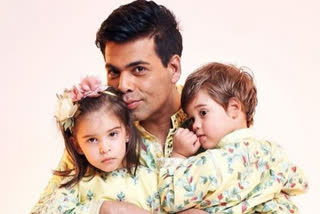 karan johar latest news