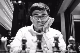 .Dedicated to chess at the age of 12.. is it right: Vishy