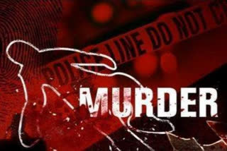 two dead body found in farm